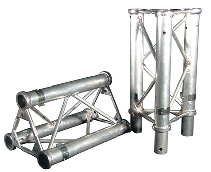 hire astralite trilite truss rigging